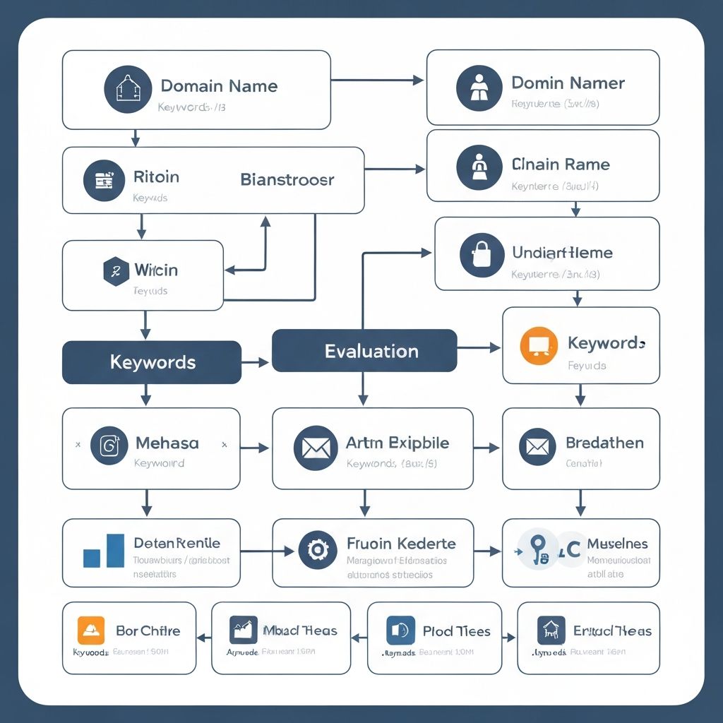 Comment choisir le nom de domaine parfait pour votre site
