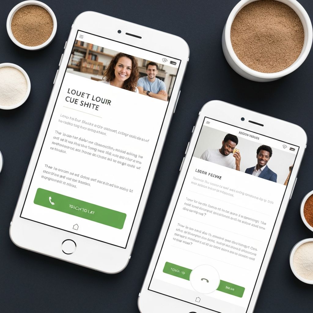 Pourquoi votre site DOIT être mobile responsive en 2025