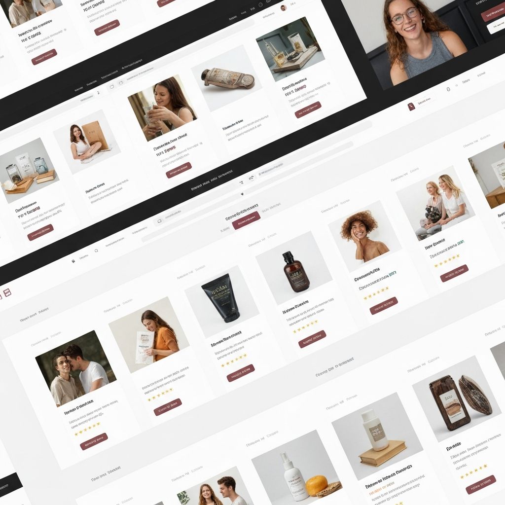 Site vitrine vs E-commerce : lequel choisir pour votre entreprise ?