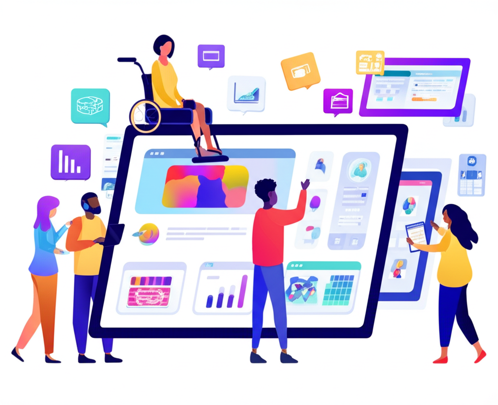 Accessibilité web : rendre votre site accessible à tous