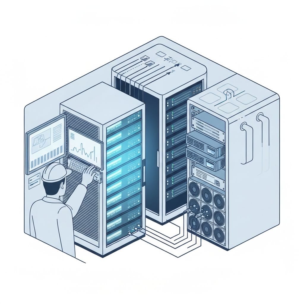 Maintenance de site internet : pourquoi et comment ?
